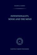 Intentionality, Sense and The Mind