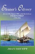 Eleanor's Odyssey: Journal of the Captain's Wife on the East Indiaman Friendship, 1799-1801