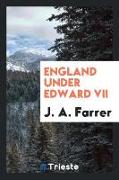 England Under Edward VII