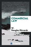 Commercial Law