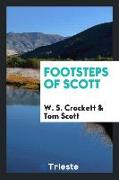 Footsteps of Scott