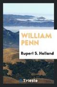 William Penn