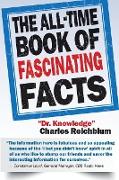 The All-Time Book of Fascinating Facts