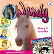 Folge 16:Wendy In Amerika