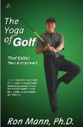 The Yoga of Golf: 3rd Edition
