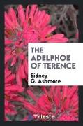 The Adelphoe of Terence