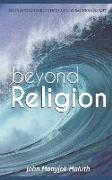 Beyond Religion: Kiden's Search for Truth in a Multi-Religious Society