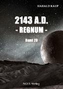 2143 A.D. - Regnum -