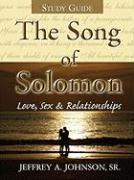 The Song of Solomon Study Guide