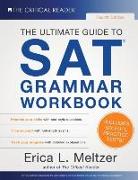 The Ultimate Guide to SAT Grammar Workbook, 4th Edition