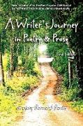 A Writer's Journey in Poetry & Prose