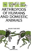 Arthropods of Humans and Domestic Animals