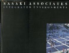 Sasaki Associates: Integrated Environments