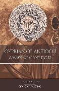 Cyprian of Antioch