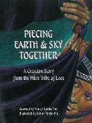 Piecing Earth and Sky Together