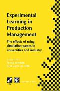 Experimental Learning in Production Management