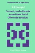 Geometry and Arithmetic Around Euler Partial Differential Equations