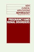 Pregnancy and Renal Disorders