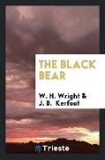 The Black Bear