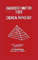 Diagnostic Function Tests in Chemical Pathology