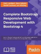 Complete Bootstrap