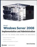 Microsoft Windows Server 2008