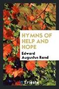 Hymns of Help and Hope