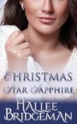 Christmas Star Sapphire