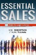 Essential Sales - The 10 Steps to Sales Success