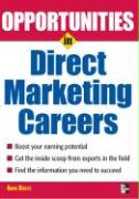 Opportunties in Direct Marketing