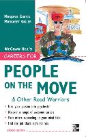 Careers for People on the Move & Other Road Warriors