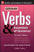 German Verbs & Essential of Grammar, Second Edition