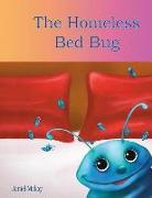 The Homeless Bed Bug