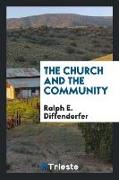 The Church and the Community