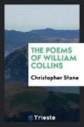 The Poems of William Collins