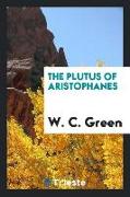 The Plutus of Aristophanes