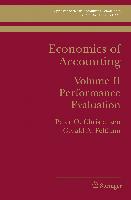 Economics of Accounting