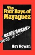 The Four Days of Mayaguez