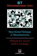 Object Oriented Techniques in Telecommunications