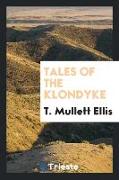 Tales of the Klondyke