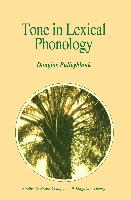 Tone in Lexical Phonology