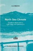 North Sea Climate