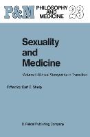 Sexuality and Medicine