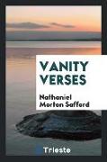 Vanity Verses