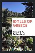 Idylls of Greece