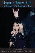 Ronnie James Dio