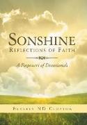 Sonshine: Reflections of Faith a Potpourri of Devotionals