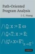 Path-oriented Program Analysis