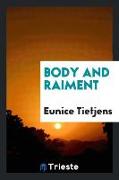 Body and Raiment