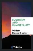 Buddhism and Immortality